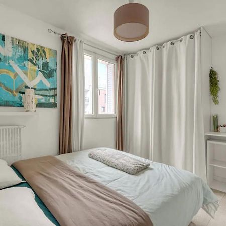 Le Clos Des Nobles Apartment Toulouse Luaran gambar