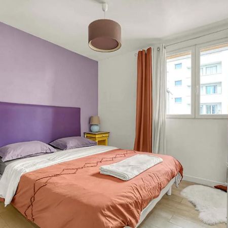 Le Clos Des Nobles Apartment Toulouse Luaran gambar
