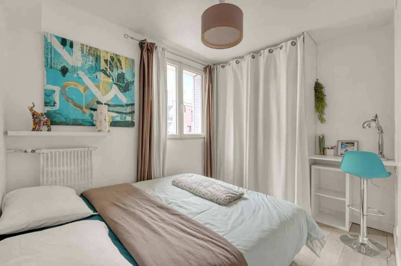 Le Clos Des Nobles Apartment Toulouse Luaran gambar