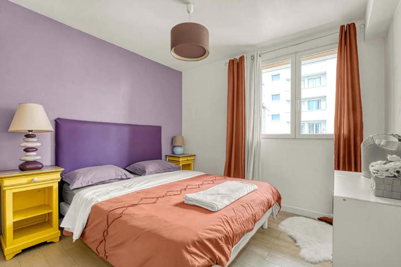 Le Clos Des Nobles Apartment Toulouse Luaran gambar