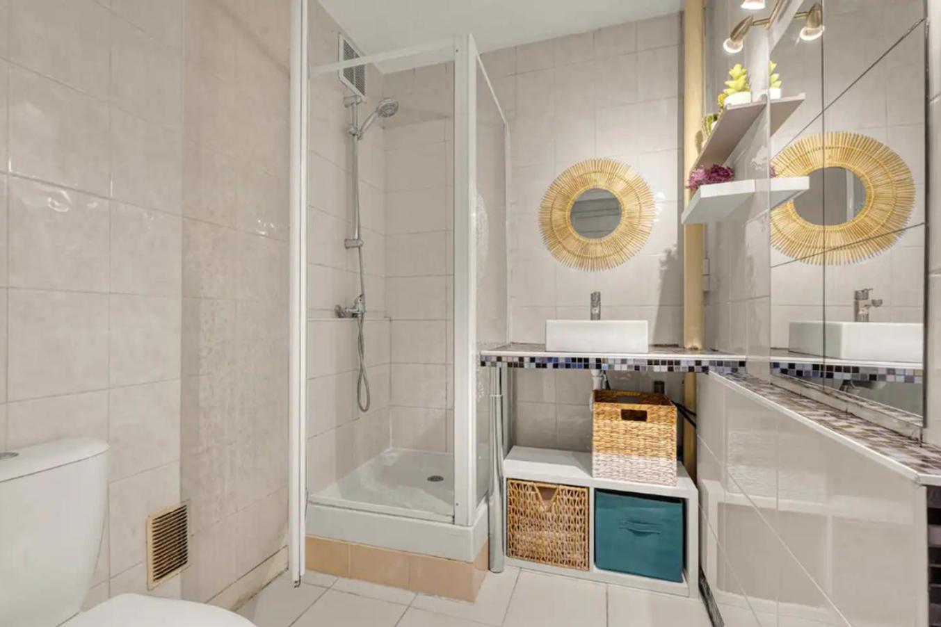 Le Clos Des Nobles Apartment Toulouse Luaran gambar