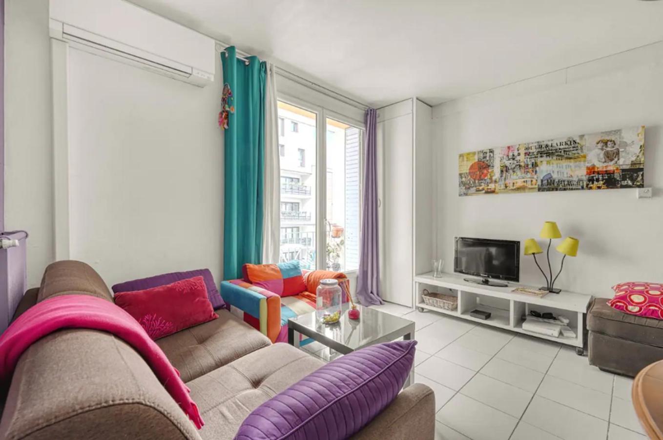 Le Clos Des Nobles Apartment Toulouse Luaran gambar