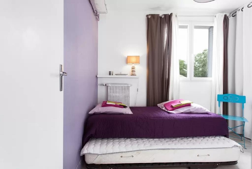 Le Clos Des Nobles Apartment Toulouse Luaran gambar