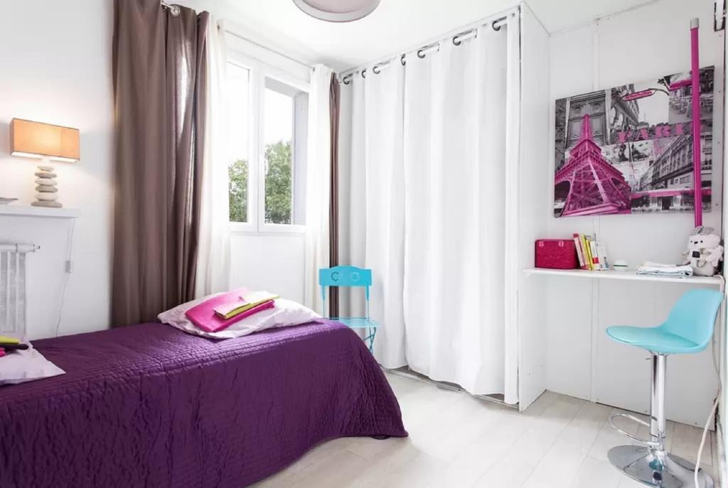 Le Clos Des Nobles Apartment Toulouse Luaran gambar