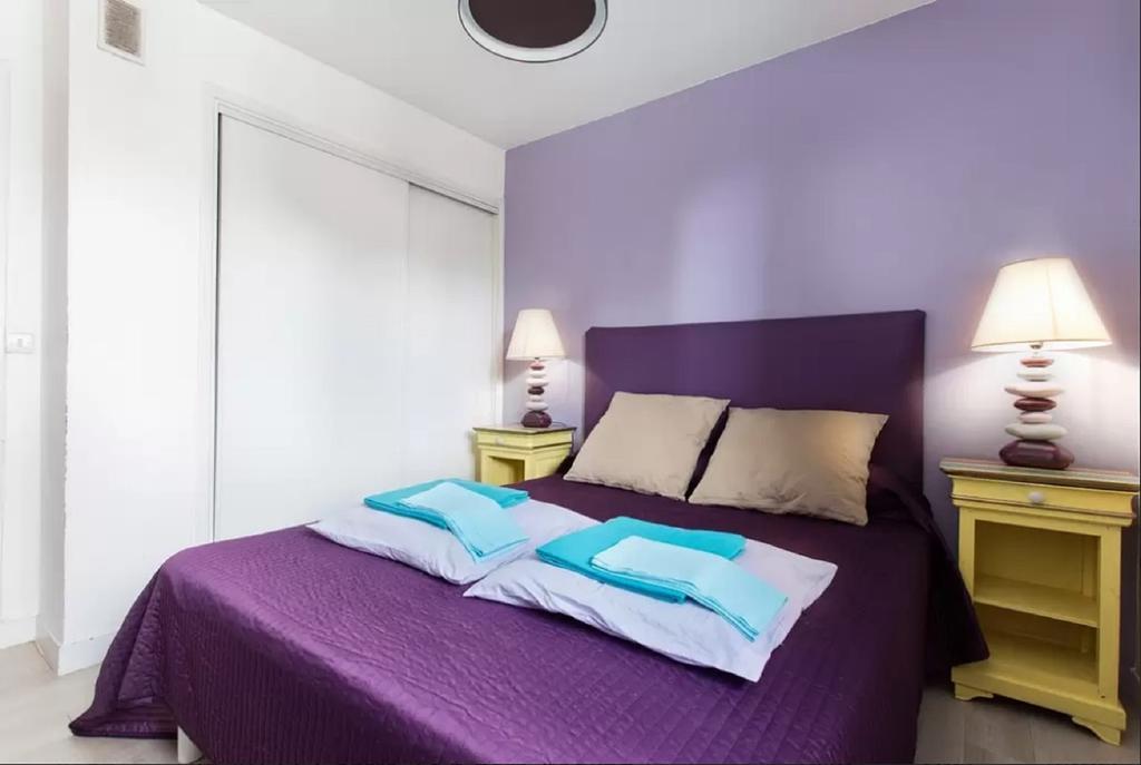 Le Clos Des Nobles Apartment Toulouse Luaran gambar