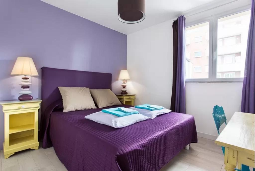 Le Clos Des Nobles Apartment Toulouse Luaran gambar