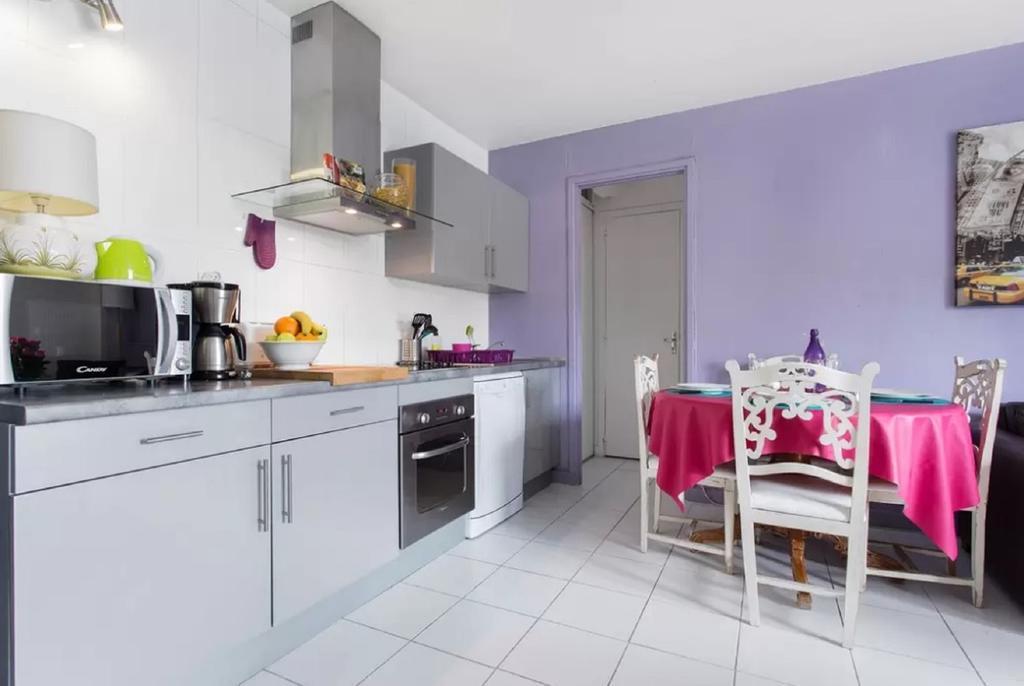 Le Clos Des Nobles Apartment Toulouse Luaran gambar