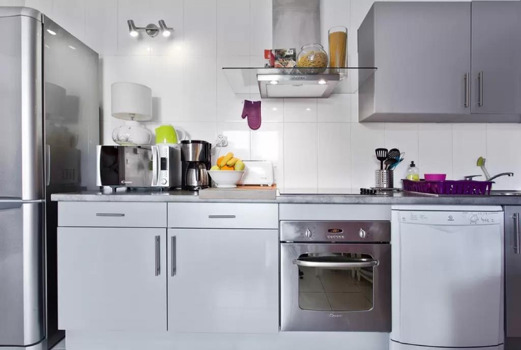 Le Clos Des Nobles Apartment Toulouse Luaran gambar