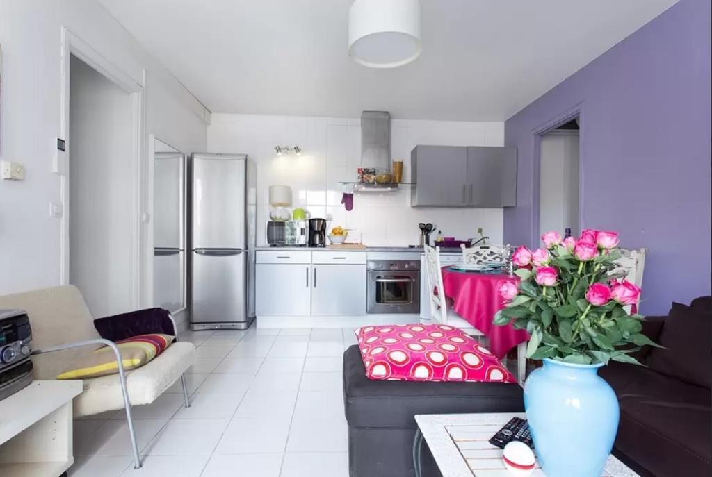Le Clos Des Nobles Apartment Toulouse Luaran gambar