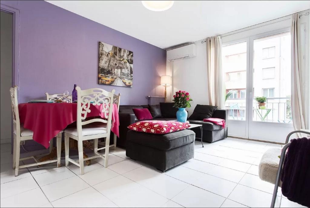 Le Clos Des Nobles Apartment Toulouse Luaran gambar